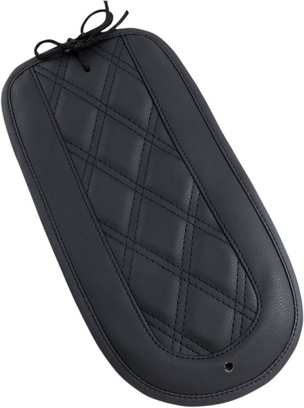 Saddlemen - T8128-18-LS - Fender Chap - Matches LS Solo Seat