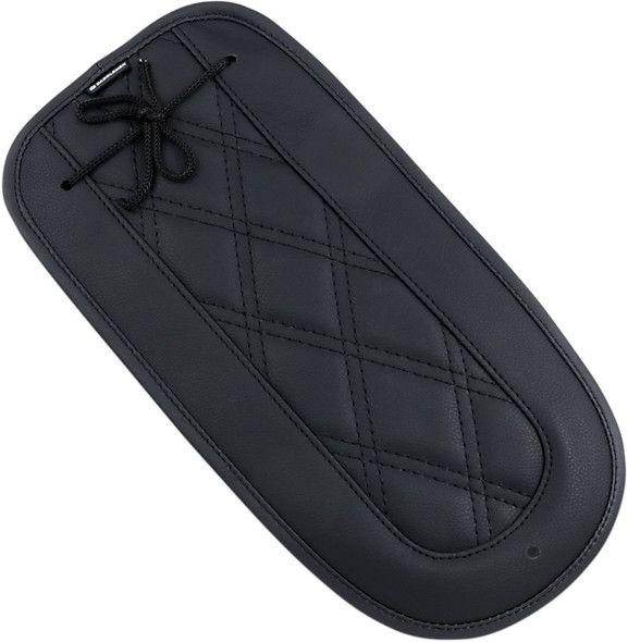 Saddlemen - T8127-18-LS - Fender Chap - Matches LS Solo Seat