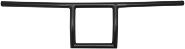 EMGO - 7/8" Window Chopper Handlebars - Black