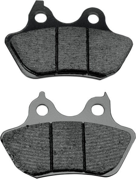 Sbs - 846H.CT - Carbon Tech Brake Pads - Harley-Davidson