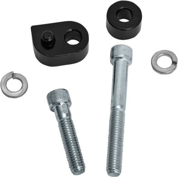 Vance & Hines - 16937 - Floorboard Spacer Kit - CVO FL