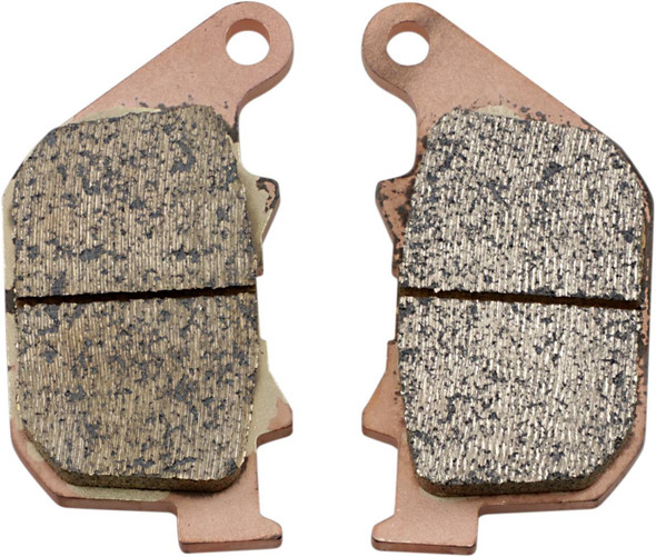 Sbs - 808H.LS - Street Excel Brake Pads - Sportster