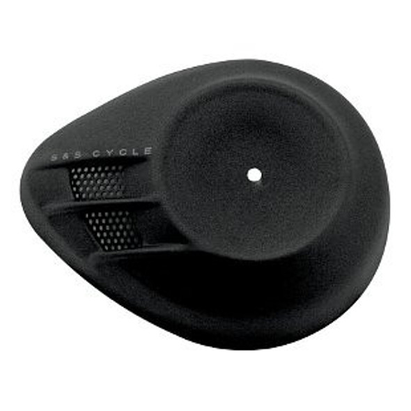 S&S - Air Cleaner Covers - Fits S&S Stealth Air Cleaner Kits