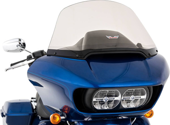 Slipstreamer - S-237-13 - Windshield - 13" - Tinted - FLTRX