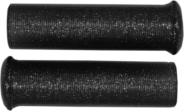 EMGO - Star Fire Flake Grips - first 1" Bars (Choose Color)