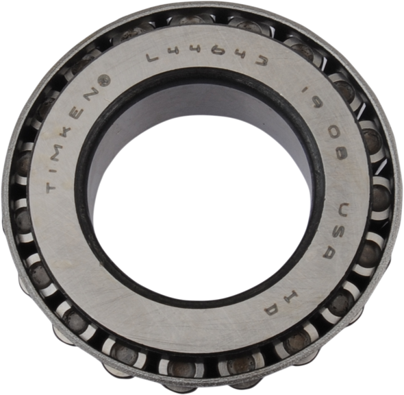 Timken - L44643-20024 - Neck Post Bearing - Big Twin/XL