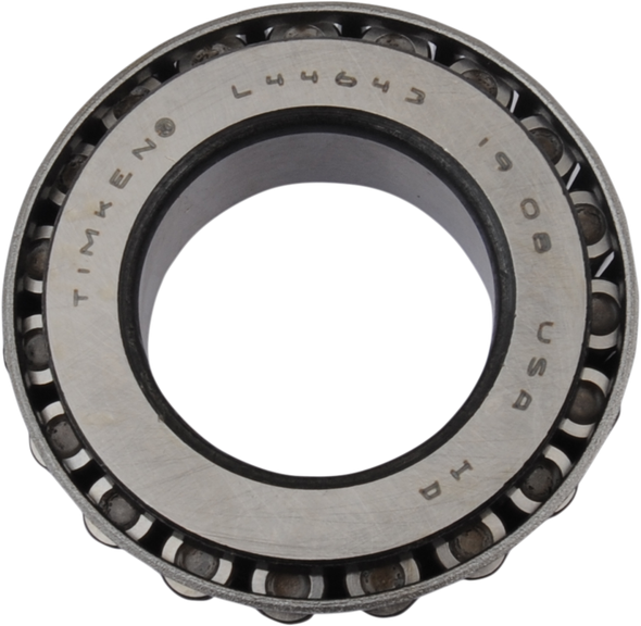 Timken - L44643-20024 - Neck Post Bearing - Big Twin/XL