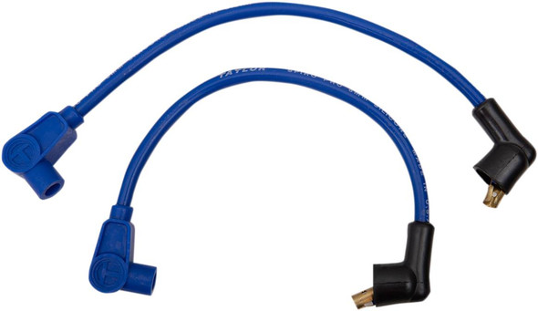 Sumax - 77635 - Spark Plug Wire - 8 mm - Blue - FXR