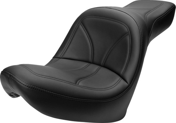 Saddlemen - 885HFJ - King Seat - FXST/FLST