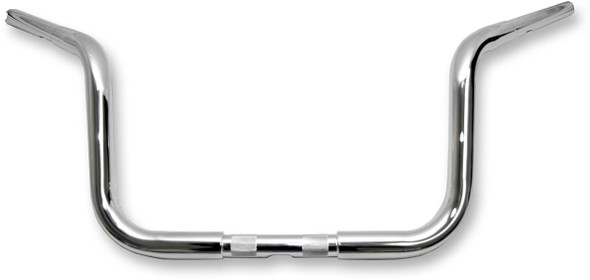 Wild 1 - WO579 - 1-1/4" Chubby® Bagger Handlebar - Low - Chrome