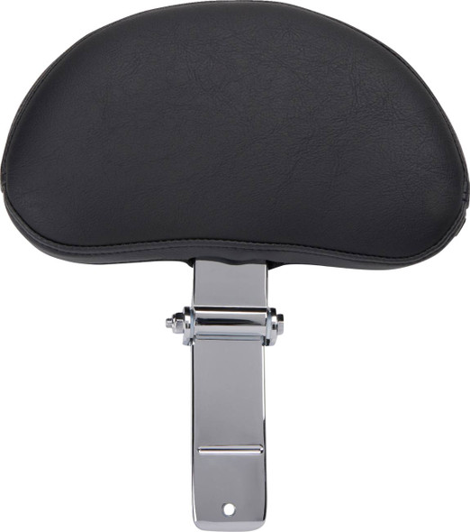 Z1R -  - EZ Glide II Small Vinyl Backrest