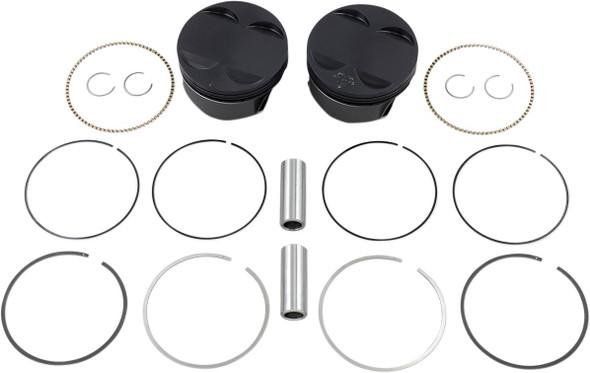 Wiseco - K2799 - Piston Kit - M8