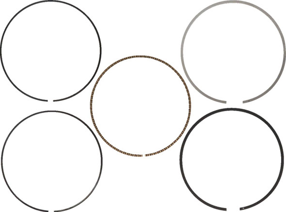 Wiseco - 4022GFX - Ring Set