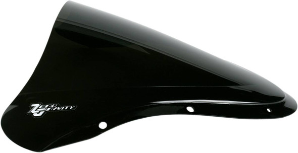 Zero Gravity - 16-855-19 - Double Bubble - Dark Smoke - Firebolt