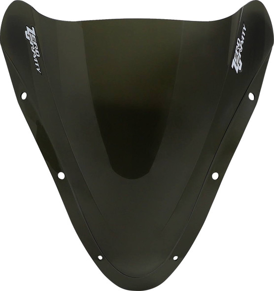 Zero Gravity - 16-855-02 - Double Bubble - Smoke - Firebolt