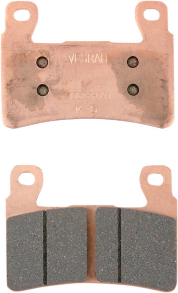 Vesrah - VD-166/2RJL - RJL Racing Brake Pad