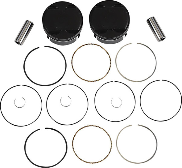 Wiseco - K2805 - Piston Kit - M8
