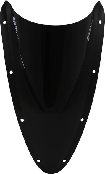 Zero Gravity - 20-859-19 - SR Windscreen - Dark Smoke - 1125R