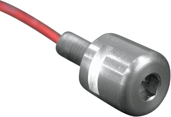 K&S Technologies - LED License Plate Mounting Bolts