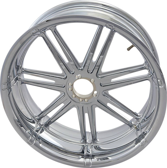 Arlen Ness - 71-532 - Rim - 7-Valve - Rear - Chrome - 18x5.5