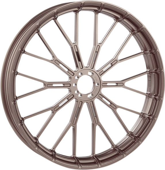 Arlen Ness - 71-552 - Rim - Y-Spoke - Rear - Titanium - 18x5.5