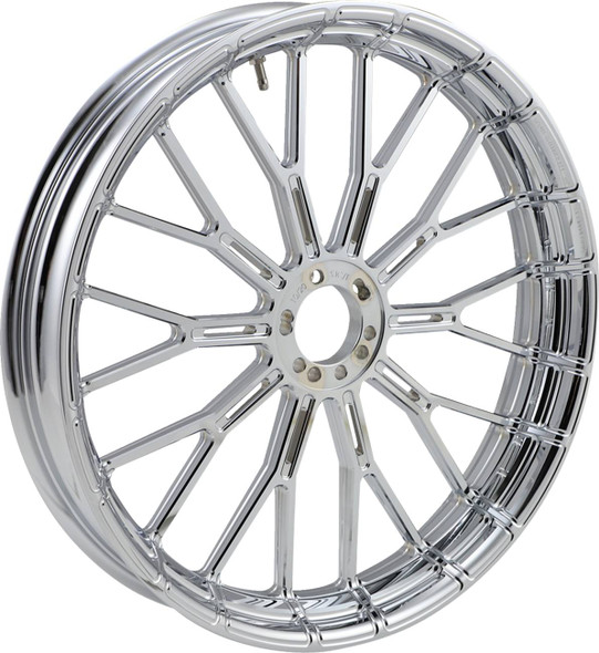 Arlen Ness - 71-542 - Rim - Y-Spoke - Rear - Chrome - 18x5.5