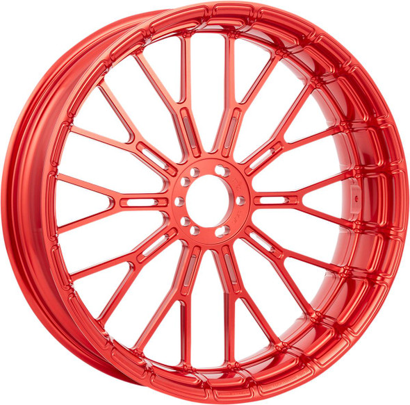 Arlen Ness - 71-548 - Rim - Y-Spoke - Rear - Red - 18x5.5