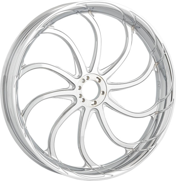 Arlen Ness - 71-569 - Rim - Drift - Rolled Edge - Chrome - 21x3.5
