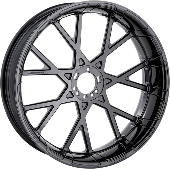 Arlen Ness - 71-572 - Rim - Procross - Rear - Black - 18x5.5