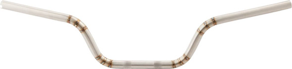 Arlen Ness - 520-048 - Handlebar - MX Moto - Tall - Stainless Steel