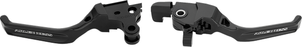 Arlen Ness - 530-038 - Method Lever Set - Black