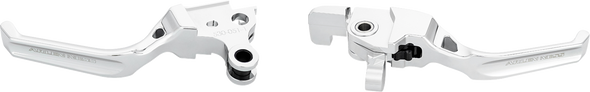 Arlen Ness - 530-039 - Method Lever Set - Chrome
