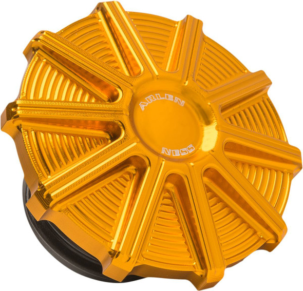 Arlen Ness 10 Gauge Gas Cap