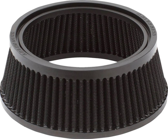 Arlen Ness - 18-090 - Replacement Air Filter - Big Sucker Stage 1/Method Air Cleaners