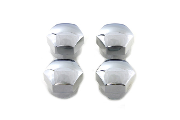 Colony - Rocker Shaft End Plugs - fits '66-'70 FL, '57-'70 XL