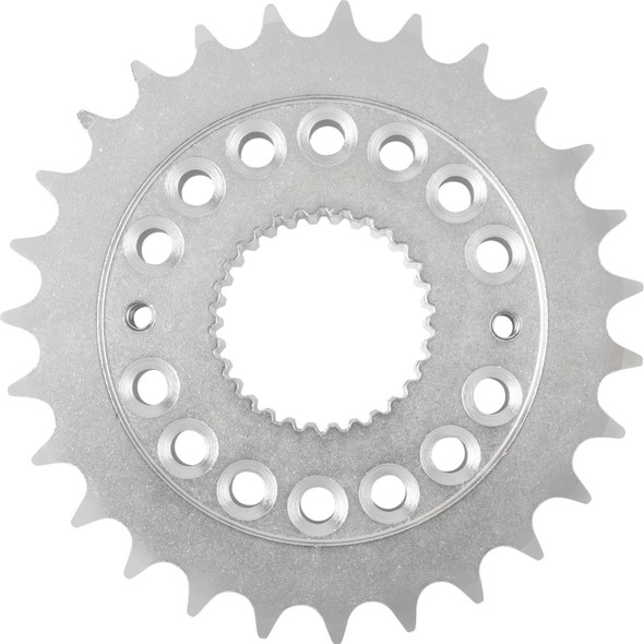 Arlen Ness - 300-202 - Front Sprocket - 27 Tooth - FLT/FLH