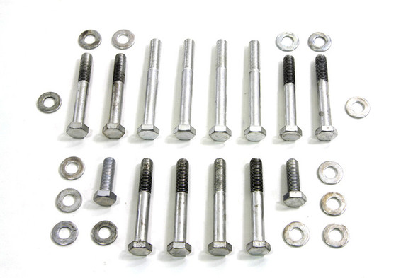 Colony - Rocker Box Screw Kit - fits '77-'85 XL