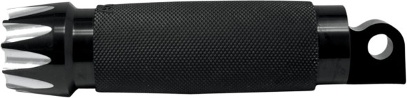 Avon Grips - FP-CC-86-AN-EX - Footpegs - Excalibur Custom - Anodized