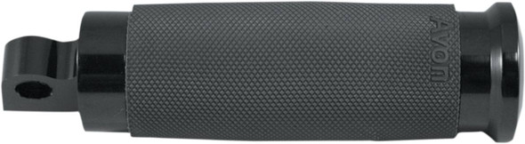 Avon Grips - FP-CC-86-ANO - Footpegs - Contour - Black