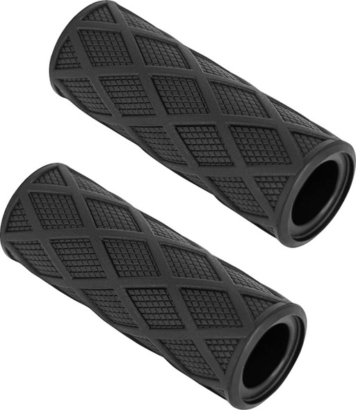 Arlen Ness - 400-063 - Diamond Footpegs - Replacement Footpeg Rubber