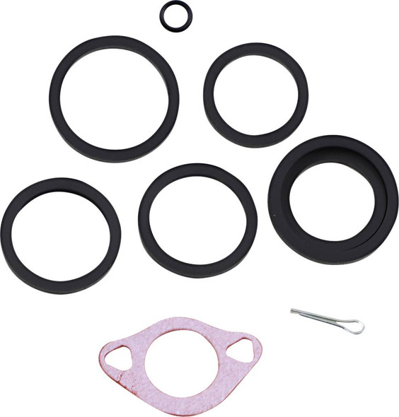 Arlen Ness - 320-000 - 6 Piston Caliper Rebuild Kit