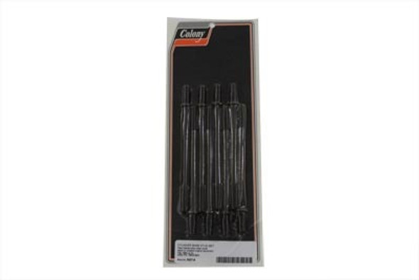 Colony - Cylinder Stud Set - fits '86-Up XL