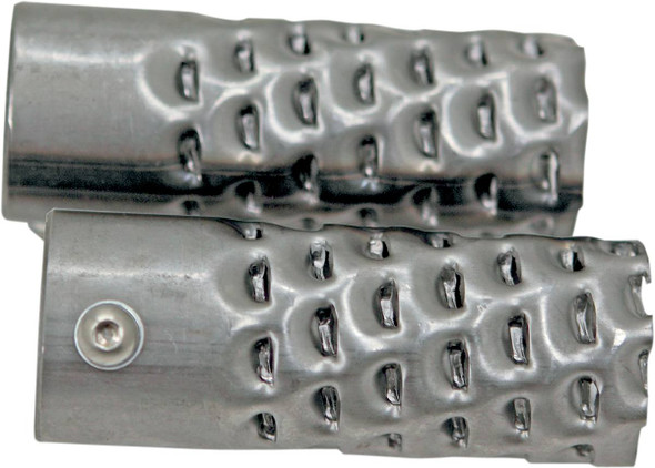 Bassani Xhaust - B22122Q - Quiet Baffle