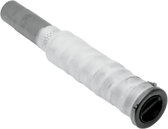 Bassani Xhaust - B22122Q - Quiet Baffle