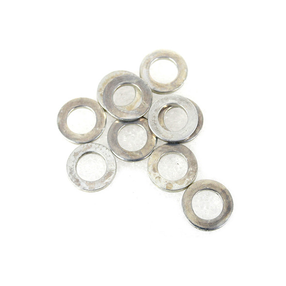 Colony - 8170-10 7/16" x 3/4" x 1/8" Replica Steel Washer fits '71-'84 FX, '57-'85 XL, '48-'84 FL Models