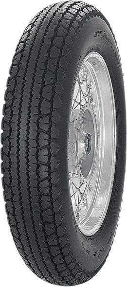 Avon - 638139 - Tire - Safety Mileage Mark II AM7 - Rear - 5.00-16 - 69S