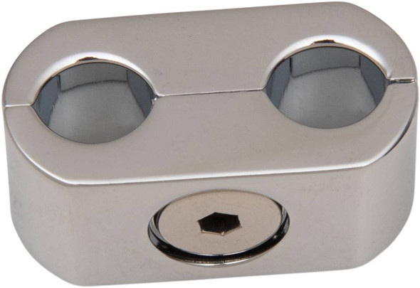 Accutronix - TCC001-C - Throttle/Idle Cable Clamp