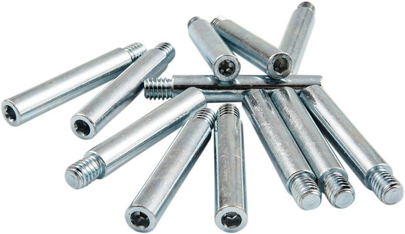 Belt Drives Ltd. - EVRD-1 - Round Dogs