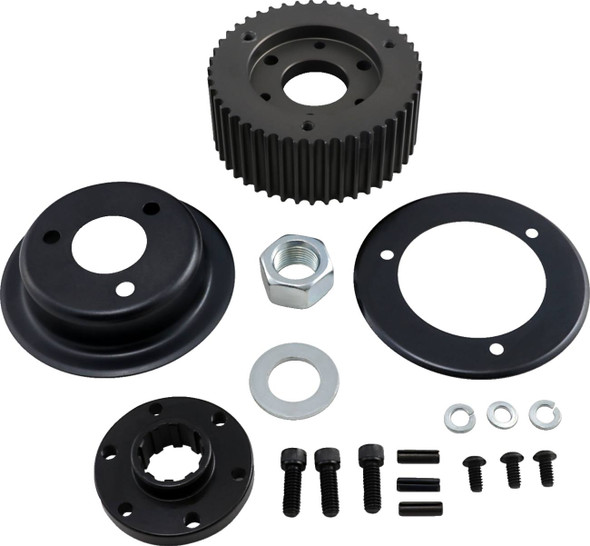 Belt Drives Ltd. - 45EVSH - Front Pully - 1-1/2"