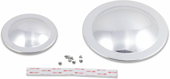 Belt Drives Ltd. - MD-200 - Mini-Dome Pulley Covers